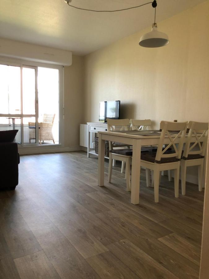 Les Valises Sur Le Sable, 50m De La Plage, Parking * Courseulles-sur-Mer