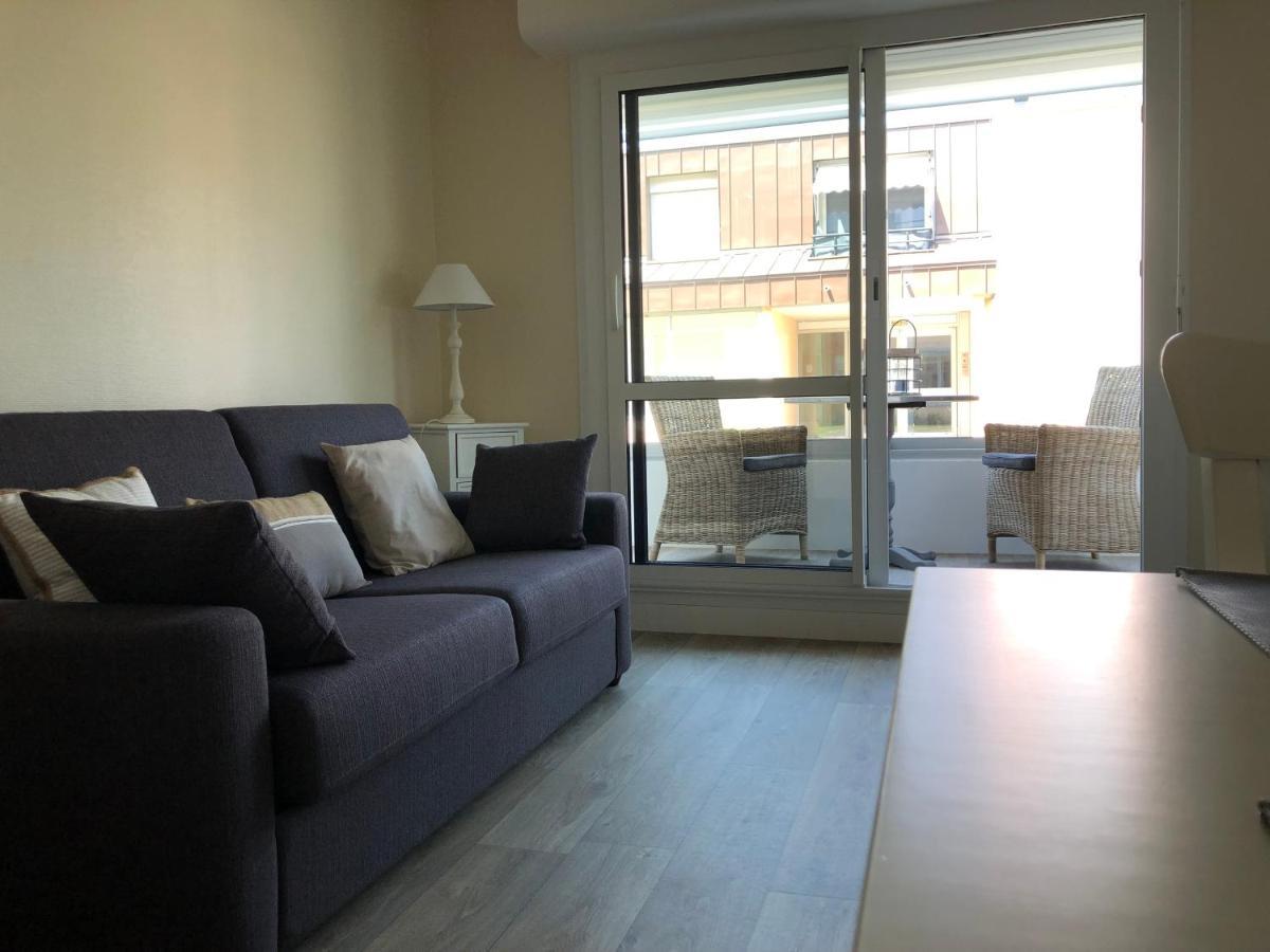 Les Valises Sur Le Sable, 50m De La Plage, Parking Apartment *