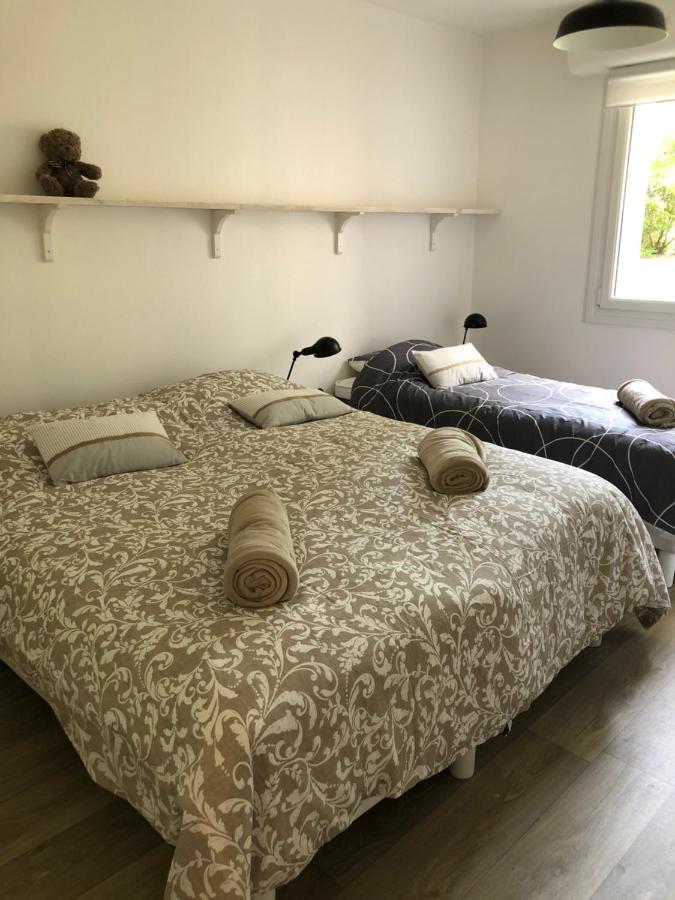 Les Valises Sur Le Sable, 50m De La Plage, Parking Courseulles-sur-Mer